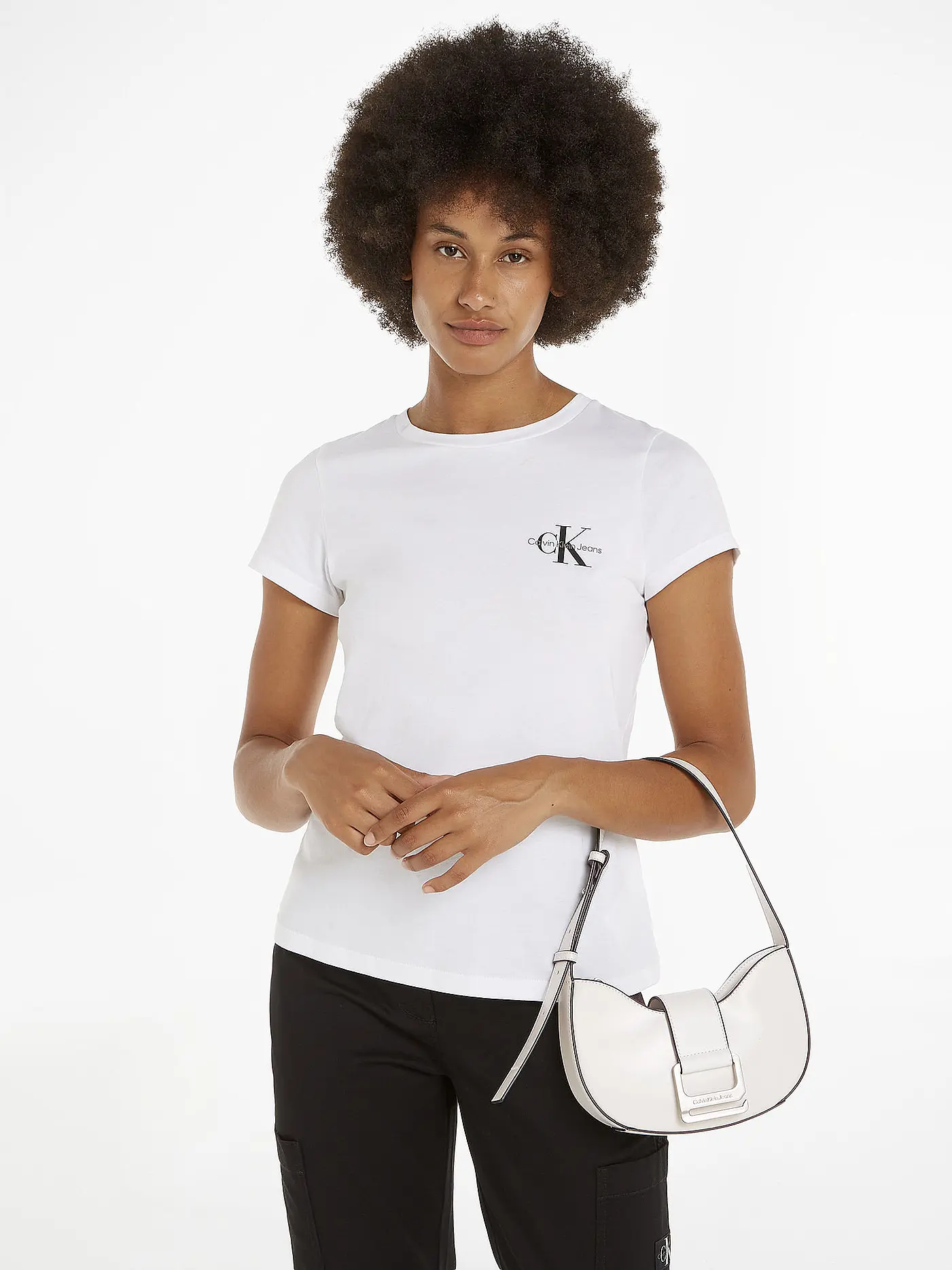 CALVIN KLEIN JEANS | Tasche - Schultertasche | 